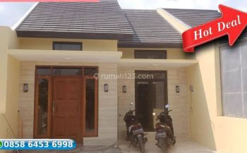 Harga Top Rumah Cisaranten Arcamanik Antapani Bandung 148M11