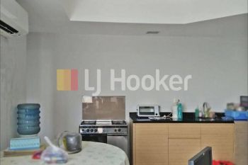 Apartemen The Mansion Tower Aurora Lt.37 Kemayoran, Jakarta Pusat