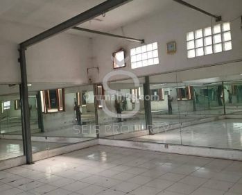 Disewakan Ruang Usaha Di Sayap Jl Gatsu Kota Bandung