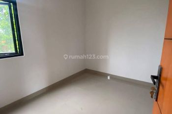 Hunian Baru Strategis 2 Menit Ke Tol Jatiasih