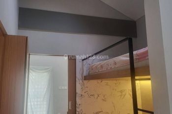 Di jual rumah Grand wisata