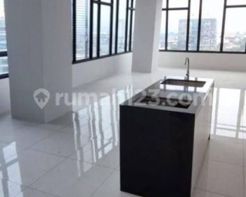 JARANG ADA BOLEH SEWA 1 TAHUN ‼️ HQUARTERS POSISI PEMANDANGAN DUA SISI , soho