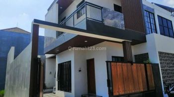 Rumah Dijual Dekat Jalan Palagan Jogja Ngaglik Sleman Yogyakarta