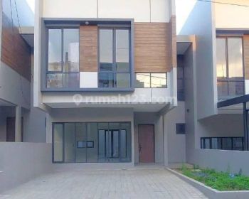 RUMAH BARU MODEREN DI SAYAP SETIABUDI, GEGERKALONG, BANDUNG