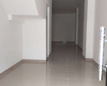 Dijual Ruko Osaka 3 Lantai Pantai Indah Kapuk 2
