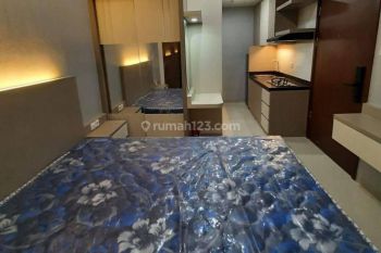 Apartemen Grand Dhrmahusada Lagoon Murah Surabaya. Fer.za003