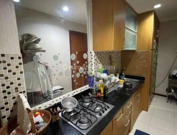 apartemen royal mediterania Furnish(arl010)
