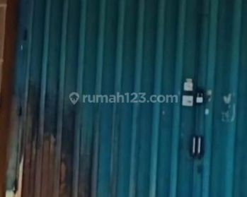 Ruko Raya Bung Tomo Ngagel