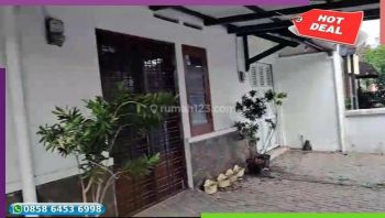 Hot Deal Rumah Lebar Dkt Gasibu Sayap Riau Bandung 104A2