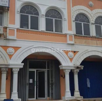 Ruko Di Gading Serpong Dekat BSD