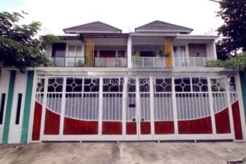 Rumah Cantik 2 Lantai Dekat Alun Alun Kidul Jogja