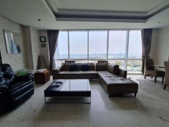 Dijual Regatta Apartemen Pantai Mutiara Tower Monte Carlo