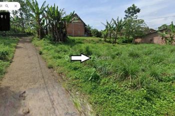 Tanah Sumberngepoh Lawang Malang Dijual Murah Cepat B.u L 336 M2