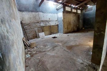 Disewakan Gudang Tengah Kota Barito Raya