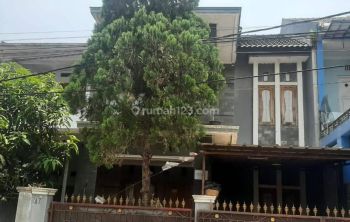 Rumah Semi Minimalis 2 Lt Cluster Dekat Grand Sharon Cipamokolan Bandung