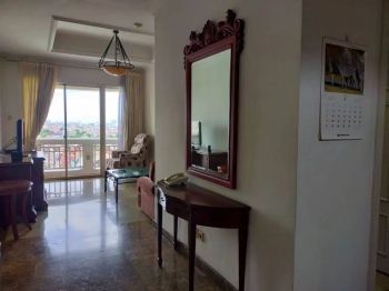 Apartment Kedoya Elok Furnished (2 BR)
