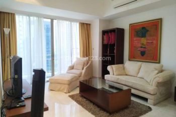 Apartement Sudirman Mansion 2 Bedroom Furnished With Private Lift