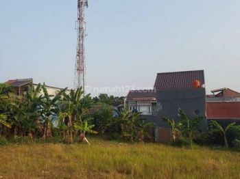 Tanah Perumahan Beji Area Jl.Raya Margonda Legalitas SHm