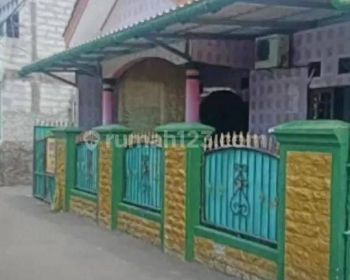 Jual Rumah Pulo Gebang Indah Jakarta Timur