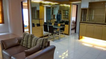 Turun Harga Casablanca Mansion 2 Bedroom renov dari 3Br