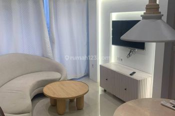APARTEMENT SUPET LUX VIEW KOTA BANDUNG GATEWAY PASTEUR (F2)
