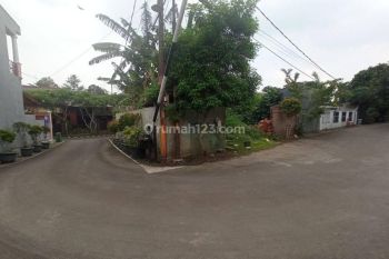 Dijual Kavling Area Witana Dekat Tol Bsd Terima Lahan Matang