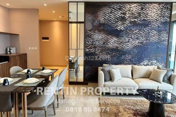 For Rent Apartment 57 Promenade 2 Bedrooms Middle Floor Furnished