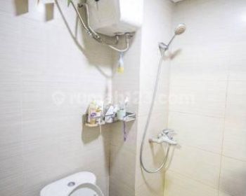 Apartemen Dijual Tipe 2 Bedroom di Gateway Pasteur