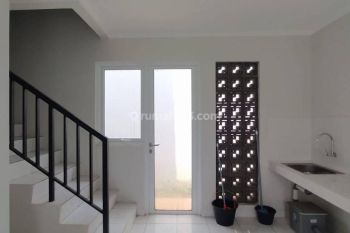 Disewakan Rumah Di Cluster Dayana Summarecon Bandung 2 Lantai