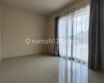 Rumah bagus dalam townhouse area ampera kemang bebas banjir