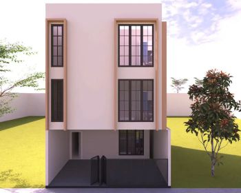 Miliki Aset Kosan 10 Kamar 3 Lantai Dekat Kampus UI Income 200 jutaan