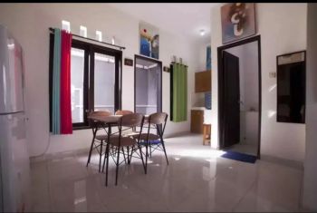 DISEWAKAN RUMAH PRIVATE POOL NYAMAN JIMBARAN