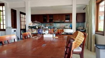 Hot Item.. Hunian View Danau Semifurnish Di Kota Baru Parahyangan