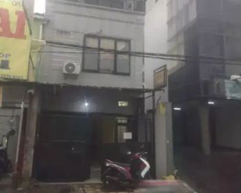 Disewakan pertahun ruko daerah margonda depok