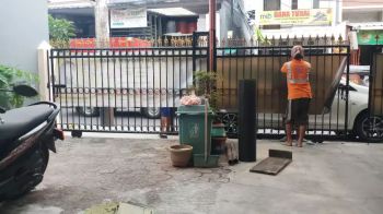 Menerima Kos khusus Mhswi/Karyawati Muslimah lks strategis full funish