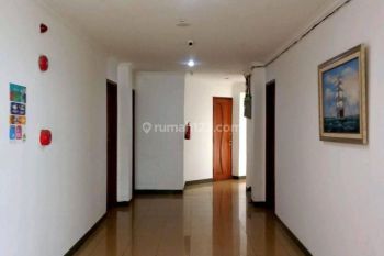 Dijual Bangunan Bekas Hotel Dan Kostan Siap Pakai di Antapani, Bandung