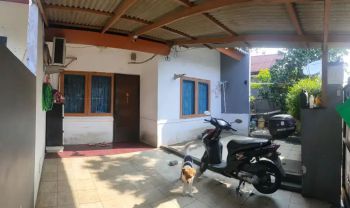 Sell Rumah: Rumah istimewa SHM