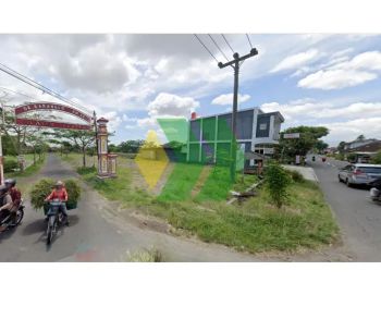 Kavling Karanglo Klaten