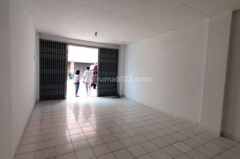 Ruko Permata Kota Bagus