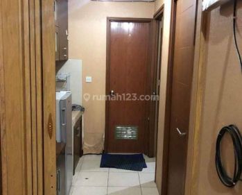 Apartemen Maple Park Furnish Di Sunter Agung Jakarta Utara