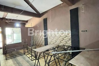 Ruko 3 lantai di Sentra Menteng Bintaro, lokasi strategis