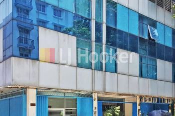 Ruko Plaza Pasifik Jl. Boulevard Barat, Kelapa Gading, Jakarta Utara