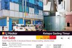 thumbnail-ruko-plaza-pasifik-jl-boulevard-barat-kelapa-gading-jakarta-utara-1