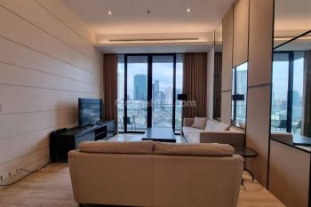 Dijual Lavie All Suite 2 Kamar di Kuningan Termurah