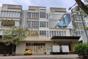 Sale Ruko: HARUS TER CEPAT