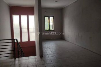 Paling Murah Ruko di Mainroad Singgasana Dekat Sekolah BPK