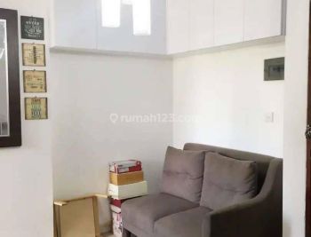 Apartemen Mediterania 1 Full Furnish Tanjung Duren(apm36)