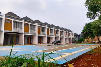 Siap huni di pamulang dan harga 800 jutaan