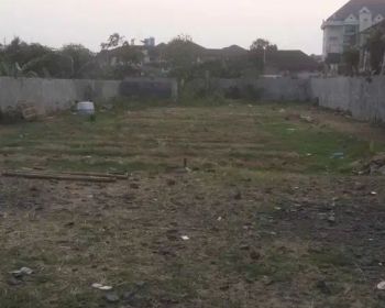 Dijual Tanah Komersil di Buncit Raya Jakarta Selatan Lokasi Strategis
