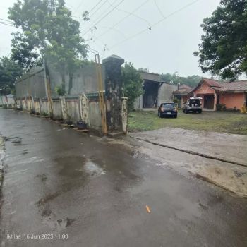 Sell Gudang: Dijual Gudang Murah